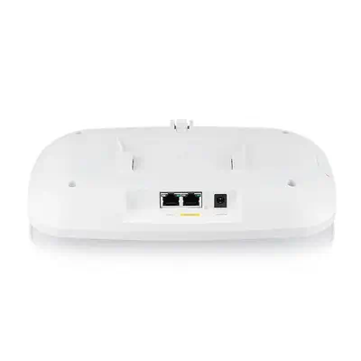 Zyxel WBE530-EU0101F point d'accès réseaux locaux sans fil Blanc - Borne Wifi - visuel 2