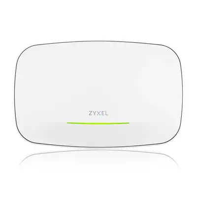 Zyxel WBE530-EU0101F point d'accès réseaux locaux sans fil Blanc - Borne Wifi - visuel 1