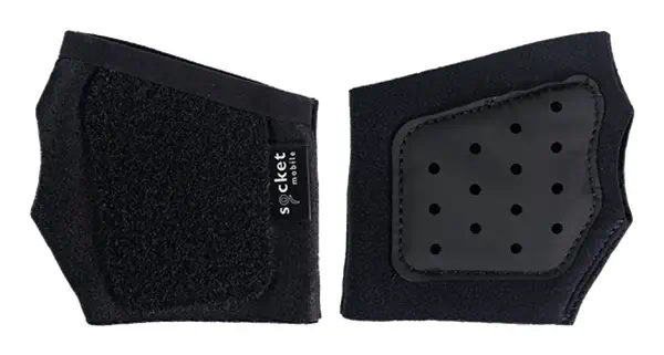 Socket Mobile AC4248-3268 accessoire pour lecteur de code barres Dragonne - Accessoire Divers - visuel 2