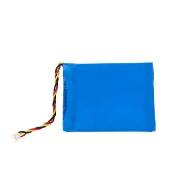 Socket Mobile AC4264-3338 accessoire pour lecteur de code barres Batterie - Accessoire Divers - visuel 1