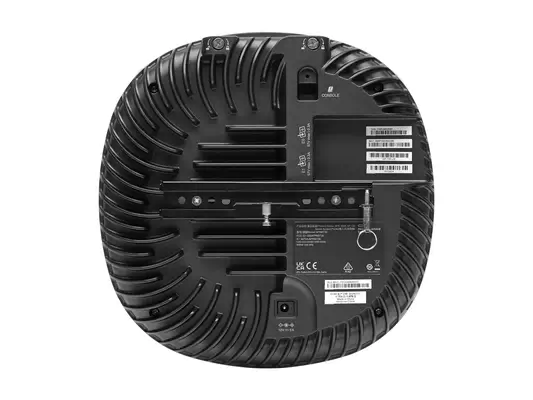 HPE Aruba Networking AP-735 RW Tri Radio 2x2 Wi-Fi 7 Internal Antennas Campus Access Point - Borne Wifi - visuel 2