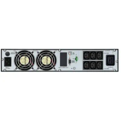 APC SRV3KRIRK-E alimentation d'énergie non interruptible 3 kVA 2700 W - Onduleur - visuel 2