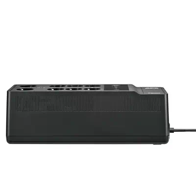 APC Back-UPS BE1050G2-FR - Onduleur 8x broches terre (Belgique), 1050VA, 2 chargeurs USB, 1 port dat - visuel 2