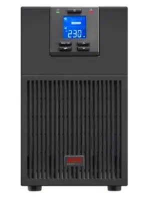 APC SRV3KI-E alimentation d'énergie non interruptible Double-conversion (en ligne) 2700 W - Onduleur - visuel 3
