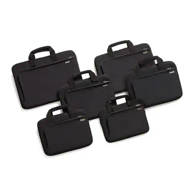DICOTA SMART 29,5 cm (11.6") Housse Noir - Dicota - Etui et Housse - visuel 4