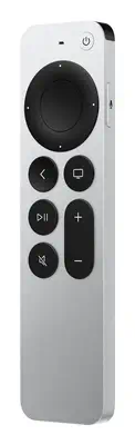 Apple MW5G3Z/A télécommande IR/Bluetooth Boitier décodeur TV Appuyez sur les boutons, Touches tactil - Accessoire Affichage - visuel 2