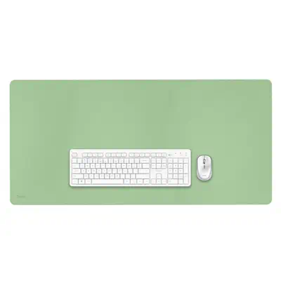 Trust Benya Vert - Tapis - visuel 3