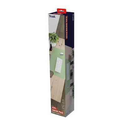 Trust Benya Vert - Tapis - visuel 4