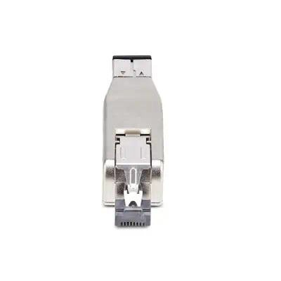 Convertisseur de Média Ethernet Gigabit Fibre vers RJ45, Optique Monomode 10km/Multimode 800m, Alime - StarTech - Accessoire Réseau - visuel 3