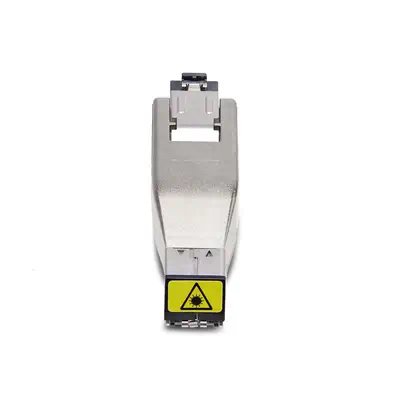 Convertisseur de Média Ethernet Gigabit Fibre vers RJ45, Optique Monomode 10km/Multimode 800m, Alime - StarTech - Accessoire Réseau - visuel 4
