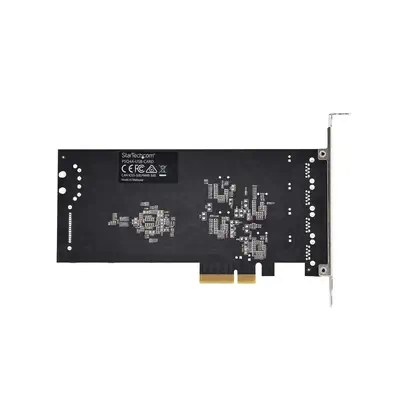 Carte PCIe USB à 4 Ports, USB 3.2 5Gbps, Carte d'Extension PCI Express avec 4 Contrôleurs USB Indépe - StarTech - Carte Réseau - visuel 6