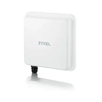 Meilleur prix Routeur Zyxel FWA-710-EU0102F