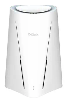 D-Link G530V2 routeur sans fil Gigabit Ethernet Bi-bande (2,4 GHz / 5 GHz) 5G Blanc achat