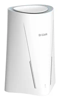 D-Link G530V2 routeur sans fil Gigabit Ethernet Bi-bande (2,4 GHz / 5 GHz) 5G Blanc - Routeur - visuel 3