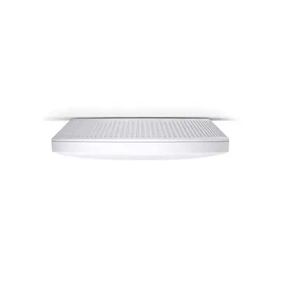 TP-Link Omada EAP723 point d'accès réseaux locaux sans fil 3600 Mbit/s Blanc Connexion Ethernet, sup - Borne Wifi - visuel 4