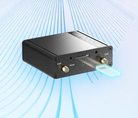 D-Link DWM-311-G routeur cellulaire, passerelle et modem - Borne Wifi - visuel 4