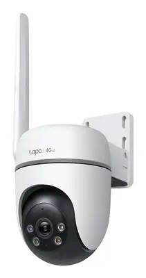 TP-Link TC40GW caméra de sécurité Tourelle Caméra de sécurité IP Extérieure 1920 x 1080 pixels Plafo - Accessoire Réseau - visuel 1