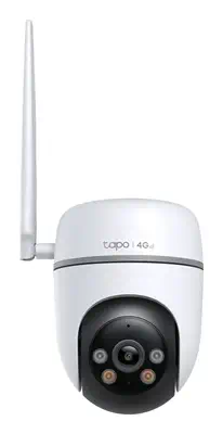 TP-Link TC40GW caméra de sécurité Tourelle Caméra de sécurité IP Extérieure 1920 x 1080 pixels Plafo - Accessoire Réseau - visuel 3