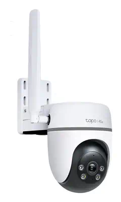 TP-Link TC40GW caméra de sécurité Tourelle Caméra de sécurité IP Extérieure 1920 x 1080 pixels Plafo - Accessoire Réseau - visuel 2