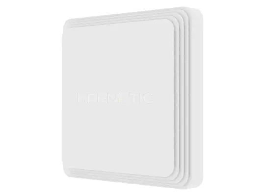 Keenetic Challenger SE (KN-3911) Routeur/amplificateur Multi-Gigabit Wi-Fi 6 maillé AX3000 avec deux - visuel 2