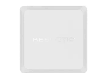 Keenetic Challenger SE (KN-3911) Routeur/amplificateur Multi-Gigabit Wi-Fi 6 maillé AX3000 avec deux garantie