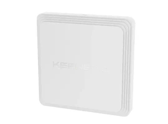 Keenetic Challenger SE (KN-3911) Routeur/amplificateur Multi-Gigabit Wi-Fi 6 maillé AX3000 avec deux - visuel 3