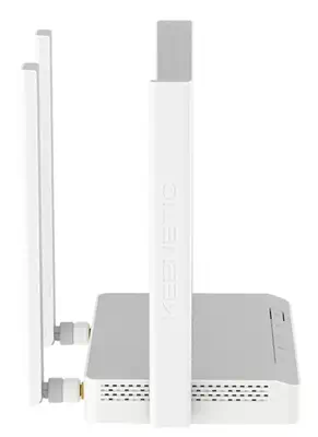 Keenetic Runner 4G (KN-2211) Modem-routeur 4G Wi-Fi maillé N300 avec commutateur intelligent 4 ports - Routeur - visuel 8