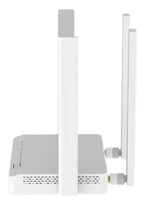 Keenetic Runner 4G (KN-2211) Modem-routeur 4G Wi-Fi maillé N300 avec commutateur intelligent 4 ports - Routeur - visuel 4