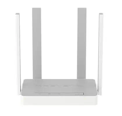 Keenetic Runner 4G (KN-2211) Modem-routeur 4G Wi-Fi maillé N300 avec commutateur intelligent 4 ports - Routeur - visuel 2