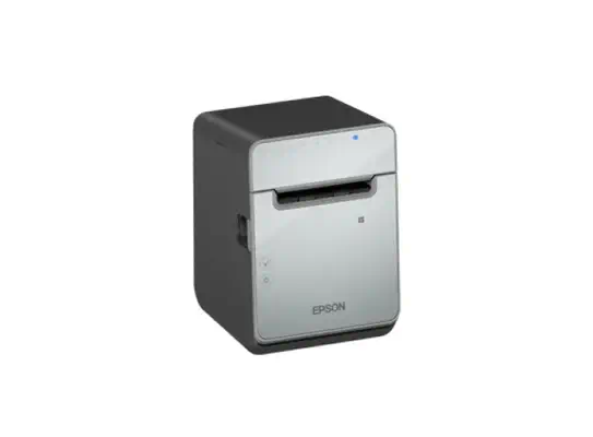 Epson C31CJ52103 imprimante pour étiquettes Thermique directe 170 mm/sec Avec fil &sans fil Ethernet - Autre Imprimante - visuel 3