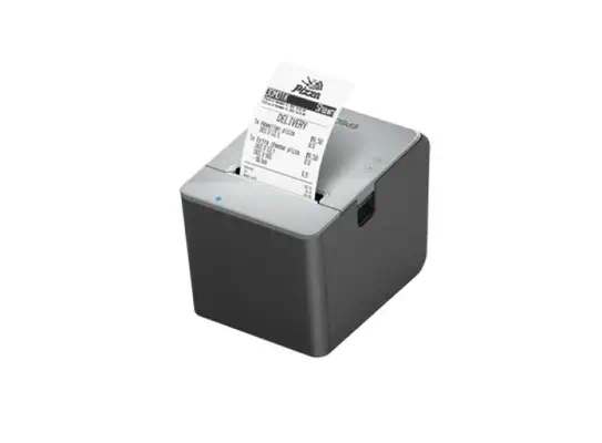 Epson C31CJ52103 imprimante pour étiquettes Thermique directe 170 mm/sec Avec fil &sans fil Ethernet - Autre Imprimante - visuel 5