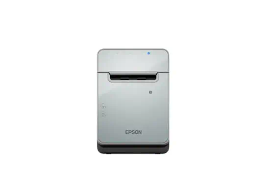 Epson C31CJ52103 imprimante pour étiquettes Thermique directe 170 mm/sec Avec fil &sans fil Ethernet - Autre Imprimante - visuel 2