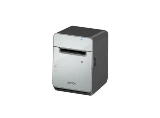 Epson C31CJ52103 imprimante pour étiquettes Thermique directe 170 mm/sec Avec fil &sans fil Ethernet - Autre Imprimante - visuel 4