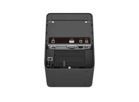 Epson C31CJ52103 imprimante pour étiquettes Thermique directe 170 mm/sec Avec fil &sans fil Ethernet - Autre Imprimante - visuel 7