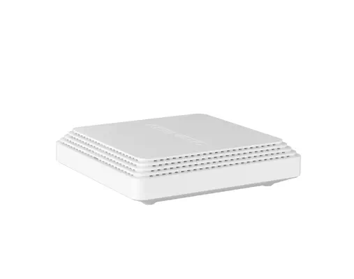 Keenetic Hopper SE (KN-3812) Routeur Gigabit Wi-Fi 6 maillé AX3000 avec commutateur intelligent Giga - Borne Wifi - visuel 3