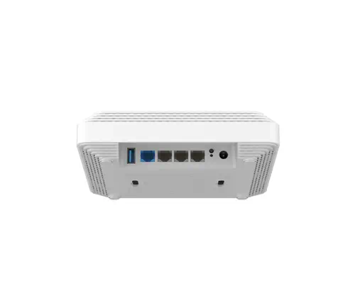 Keenetic Hopper SE (KN-3812) Routeur Gigabit Wi-Fi 6 maillé AX3000 avec commutateur intelligent Giga - Borne Wifi - visuel 6