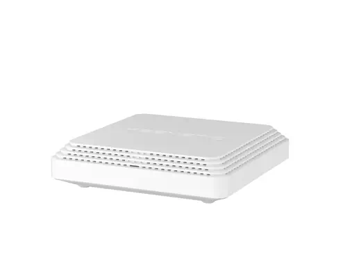 Keenetic Hopper SE (KN-3812) Routeur Gigabit Wi-Fi 6 maillé AX3000 avec commutateur intelligent Giga - Borne Wifi - visuel 2