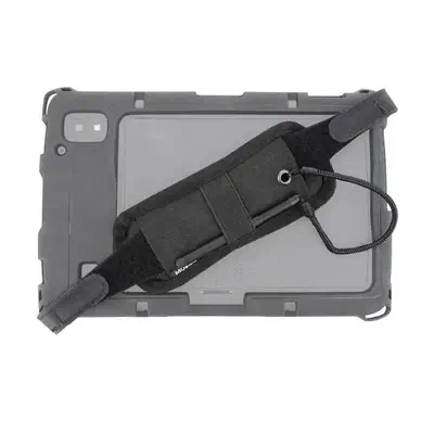 Mobilis 001096 accessoire d’étui de tablette Dragonne Noir - Accessoires Tablette - visuel 1