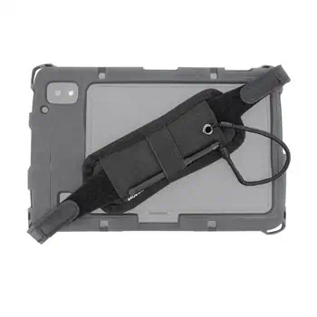 Mobilis 001096 accessoire d’étui de tablette Dragonne Noir garantie