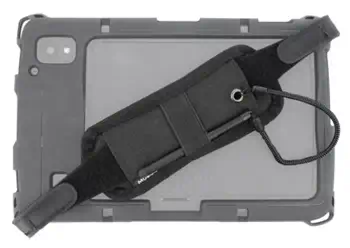 Mobilis 001095 accessoire d’étui de tablette Dragonne Noir avis
