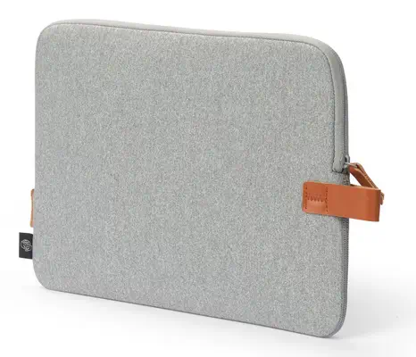 DICOTA D31770-RPET sacoche d'ordinateurs portables 40,6 cm (16") Housse Gris - Dicota - Sacoche & Housse - visuel 5