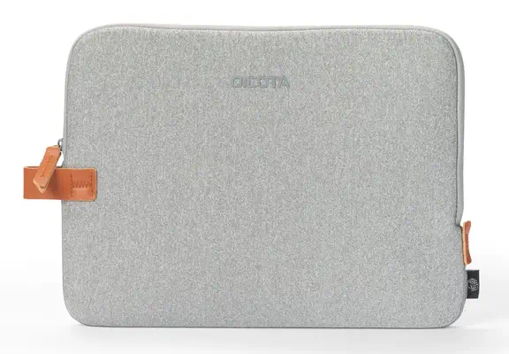 DICOTA D31770-RPET sacoche d'ordinateurs portables 40,6 cm (16") Housse Gris - Dicota - Sacoche & Housse - visuel 1