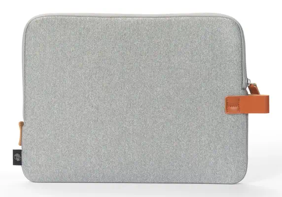 DICOTA D31770-RPET sacoche d'ordinateurs portables 40,6 cm (16") Housse Gris - Dicota - Sacoche & Housse - visuel 6