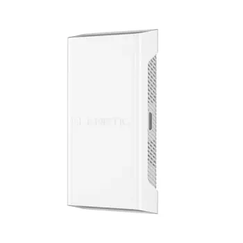 Keenetic Buddy 6 SE (KN-4410) Amplificateur de la portée du Wi-Fi 6 maillé AX3000 avec port Gigabit garantie