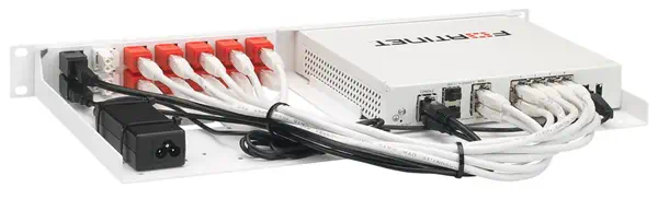 Rackmount.IT RM-FR-T15 accessoire de racks Équerre de fixation - Accessoire composant - visuel 2