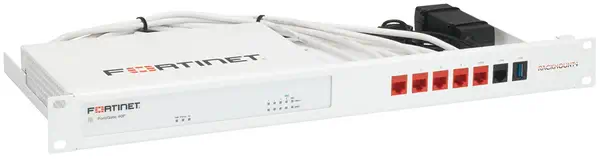Rackmount.IT RM-FR-T14 accessoire de racks Équerre de fixation - Accessoire composant - visuel 3