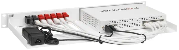 Rackmount.IT RM-FR-T14 accessoire de racks Équerre de fixation - Accessoire composant - visuel 2