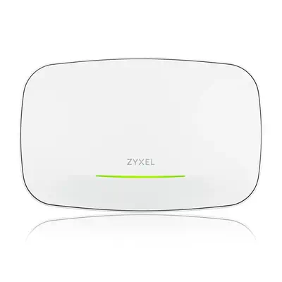 Zyxel WBE510D 5764 Mbit/s Blanc Connexion Ethernet, supportant l'alimentation via ce port (PoE) - Borne Wifi - visuel 2