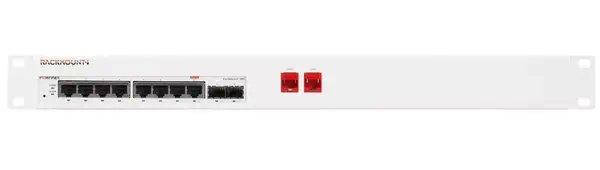Rackmount.IT RM-FR-T17 accessoire de racks Kit de montage - Accessoire composant - visuel 3