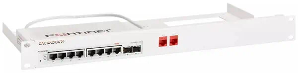 Rackmount.IT RM-FR-T17 accessoire de racks Kit de montage - Accessoire composant - visuel 1